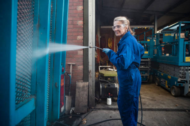 Best Restaurant Pressure Washing  in Key West, FL