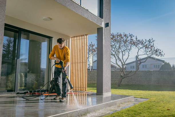 Reliable Key West, FL Pressure Washing Solutions