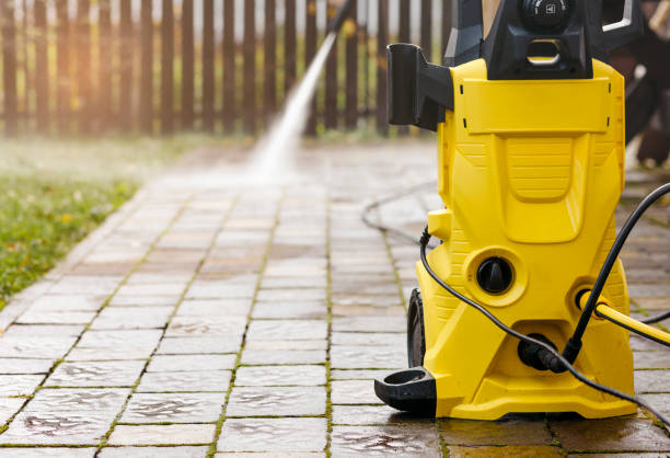 Best Sidewalk and Walkway Cleaning  in Key West, FL