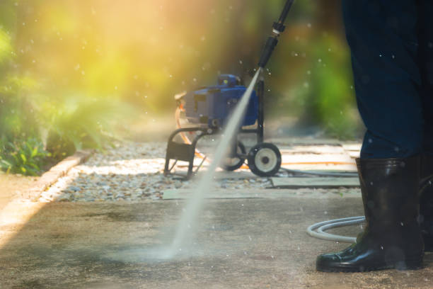 Best Post-Construction Pressure Washing  in Key West, FL
